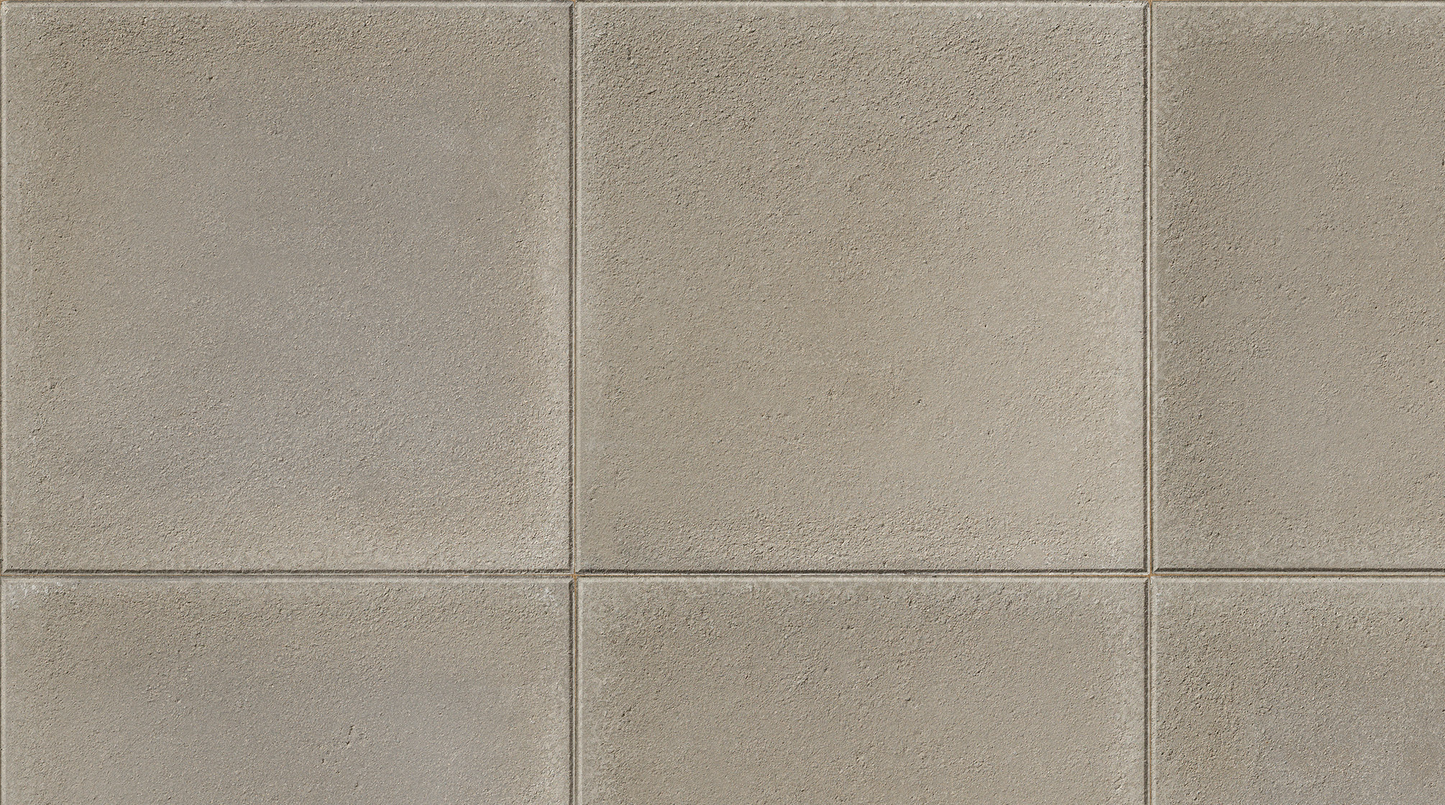 TOBERMORE CLASSICA SMOOTH FLAG 450 x 450 x 35mm NATURAL FS45035NAT