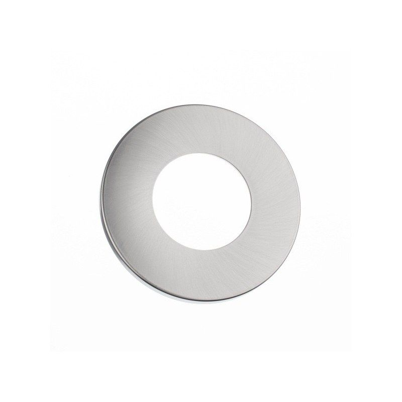 VIAS VLFRDBZN SATIN NICKEL BEZEL FOR VLFRD DOWNLIGHT