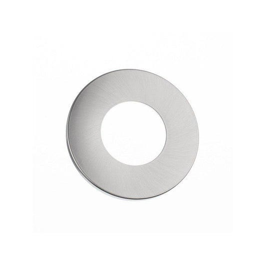 VIAS VLFRDBZN SATIN NICKEL BEZEL FOR VLFRD DOWNLIGHT
