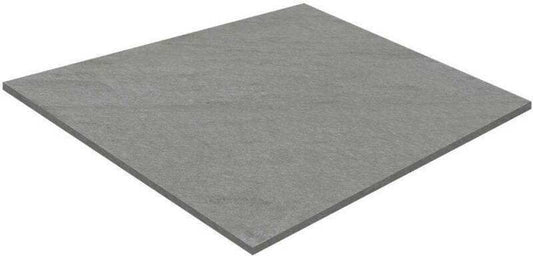 GLOBAL STONE MERIT PORCELAIN PAVING 900 x 600 x 16mm PEBBLE GREY MPPG6090