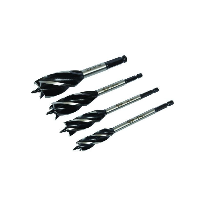 CK T294332 FAST 4 WOOD DRILL BIT 32mm