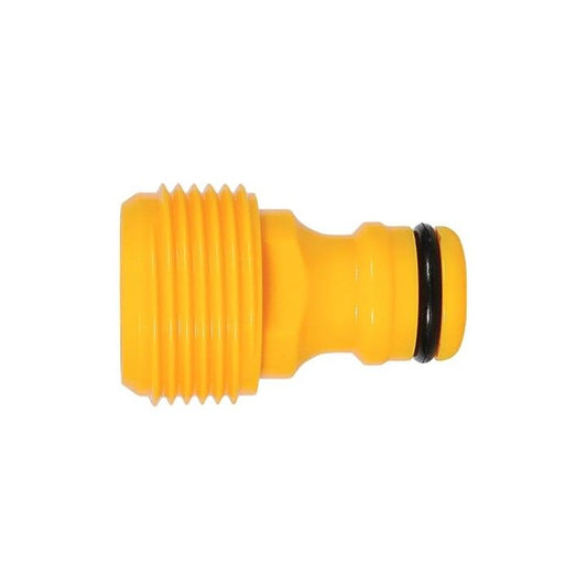 HOZELOCK 2289 THREADED ADAPTOR 3/4" BSP MALE THREAD
