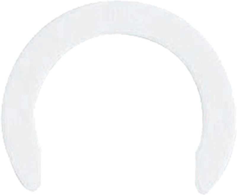 SPEEDFIT CM1810 COLLET CLIP 10mm WHITE 70011910
