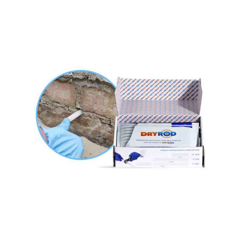 SAFEGUARD DRYRODS (PACK 10 RODS) DM-DRYRODS