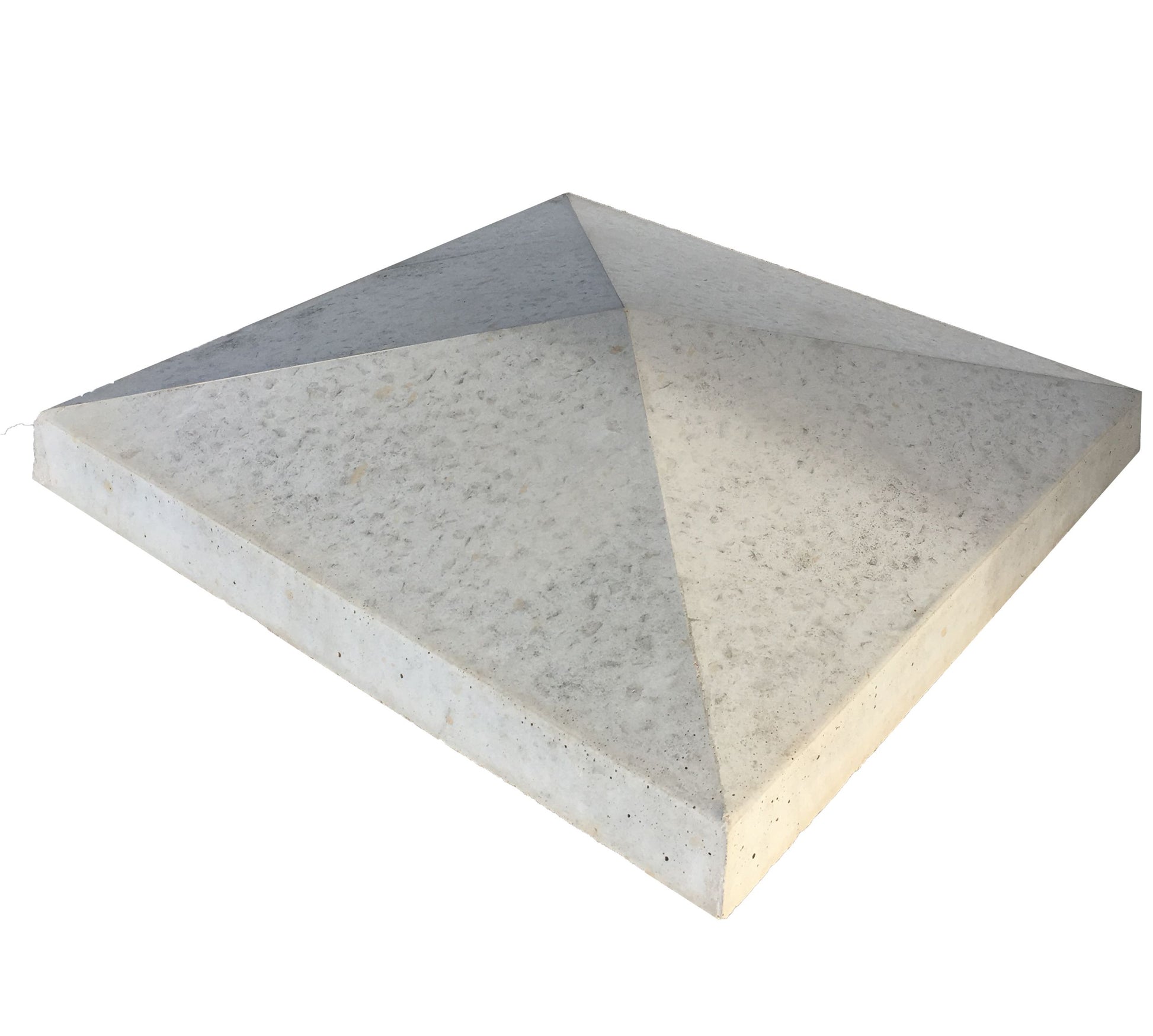 F P MCCANN PILLAR CAP 560 x 560mm 23095