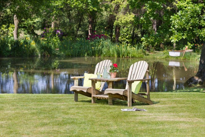 ZEST LILY RELAX DOUBLE SEAT 46493