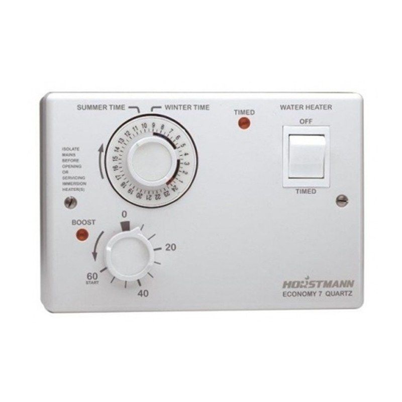 STEARN HORSTMANN PROGRAMMER E7Q