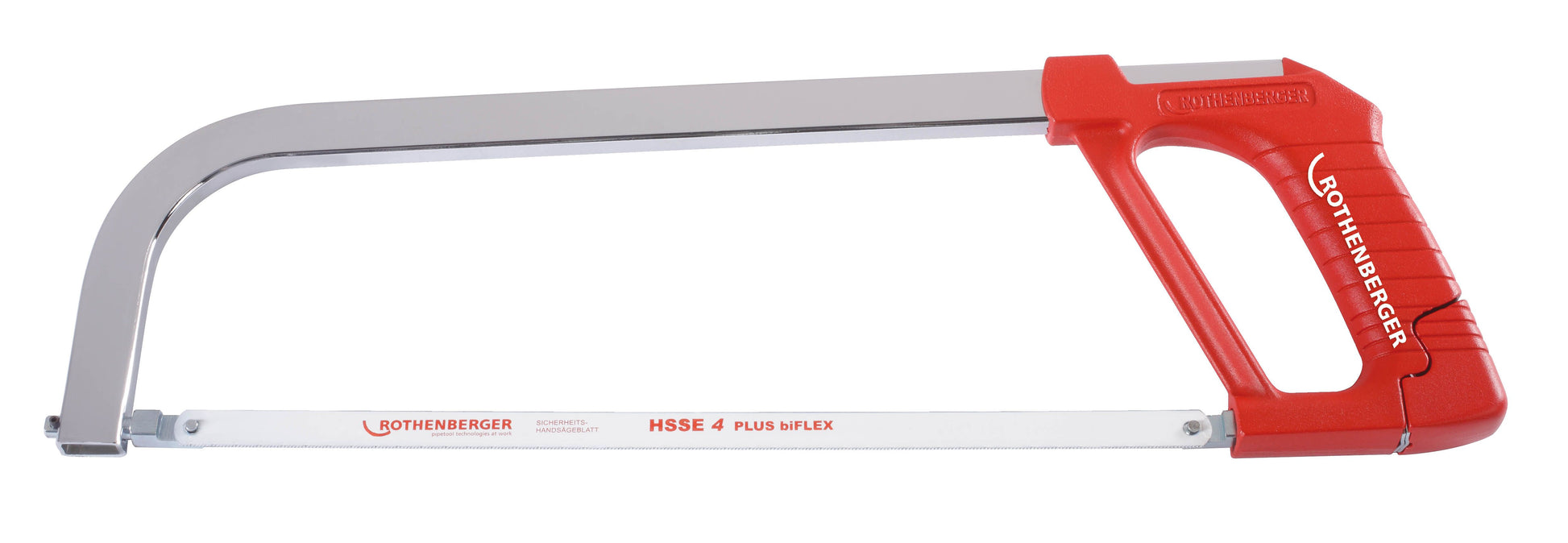 ROTHENBERGER ROBO PROFESSIONAL 12" HACKSAW FRAME 71206