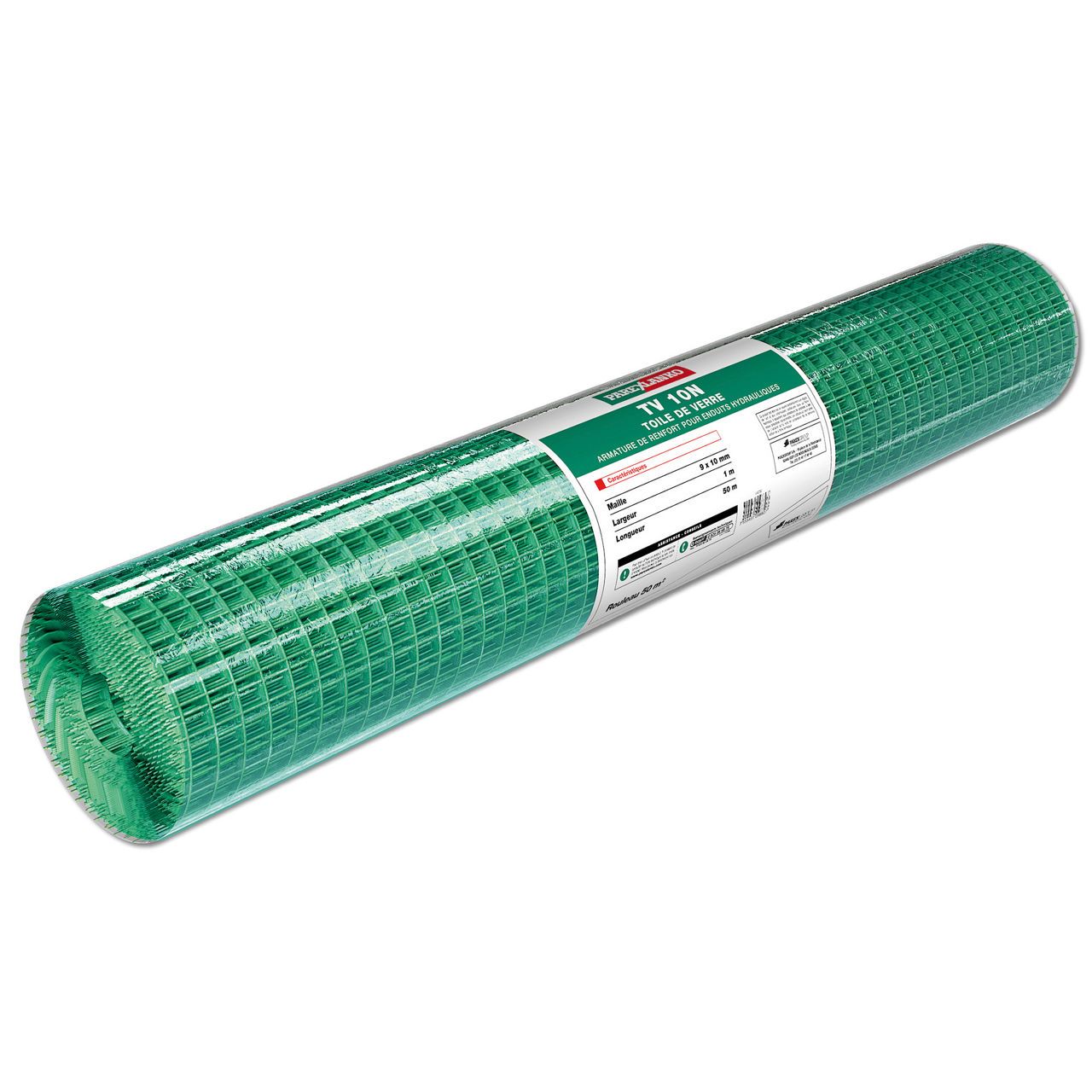 Parex TV10 Mesh  50 x 1M Roll 
