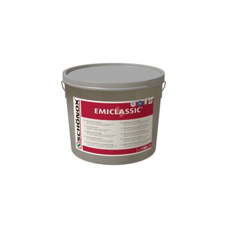 Sika Schonox Emiclassic Adhesive 6Kg