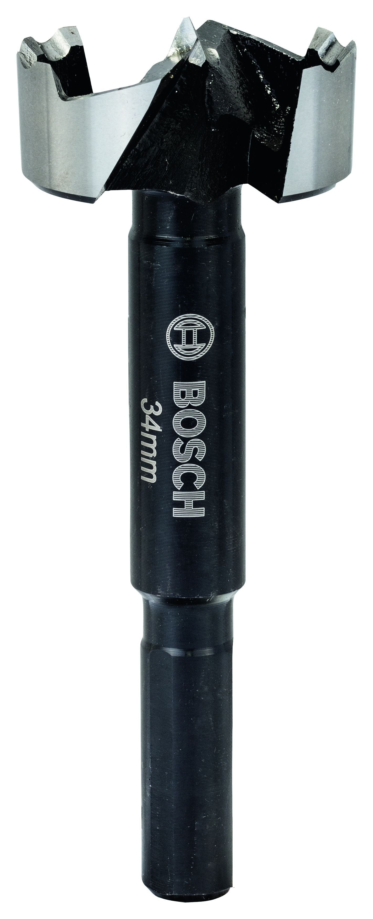BOSCH 2608577015 FORSTNER DRILL BIT 34mm