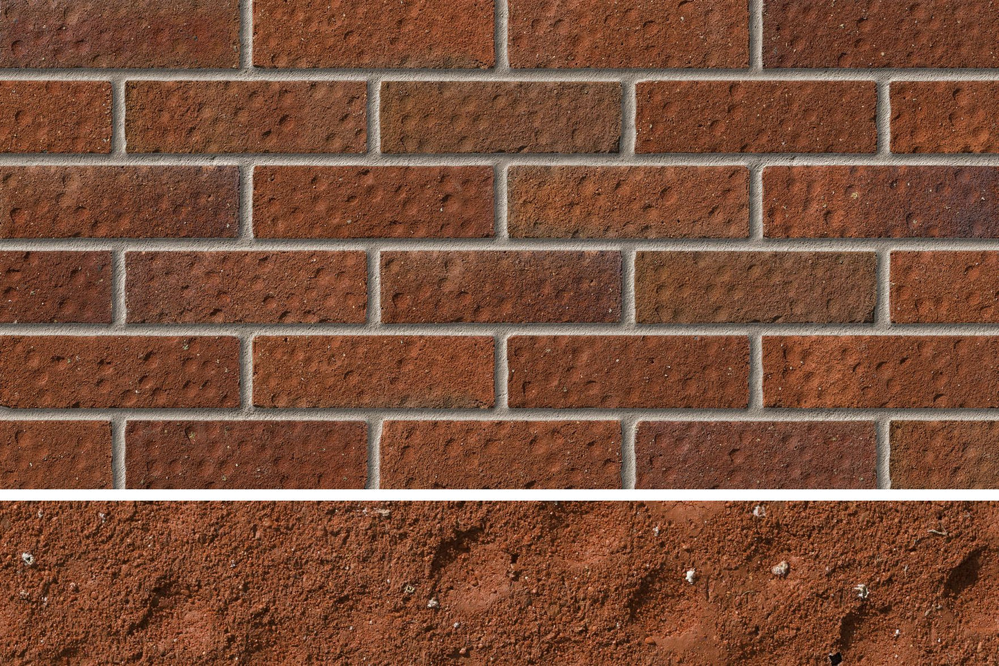 IBSTOCK CATTYBROOK TRADESMAN TUDOR REGENT BRICK 65mm (100 PER LEG) A0605A SCOTLAND