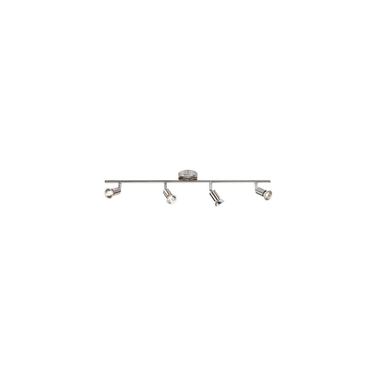 MLA NSPGU4BC GU10 LAMP 4 X SPT 240v 50w