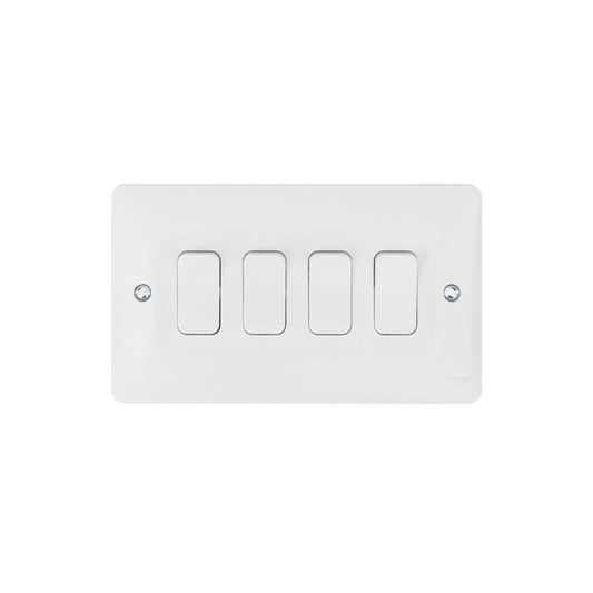 HAGER WMPS42 WALL SWITCH