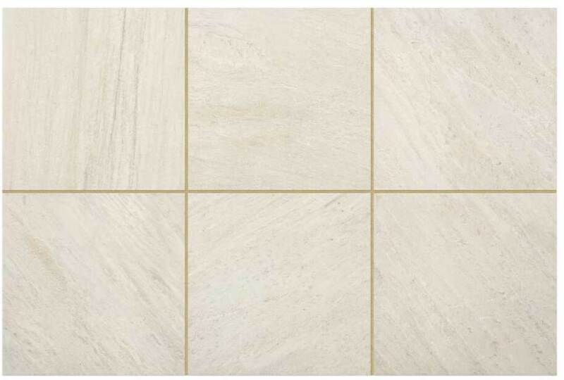 BRETT ECLIPSE PORCELAIN 600 x 600 x 20mm PULSAR ECPB20PU (HGBB ONLY)
