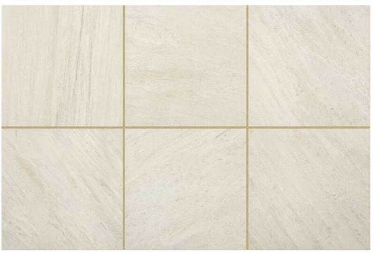 BRETT ECLIPSE PORCELAIN 600 x 600 x 20mm PULSAR ECPB20PU (HGBB ONLY)