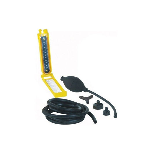 HOROBIN DRAIN TEST KIT (BOXED) 79140
