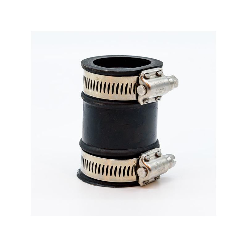 FERNCO RUBBER PLUMBING COUPLING 38-43mm PC043