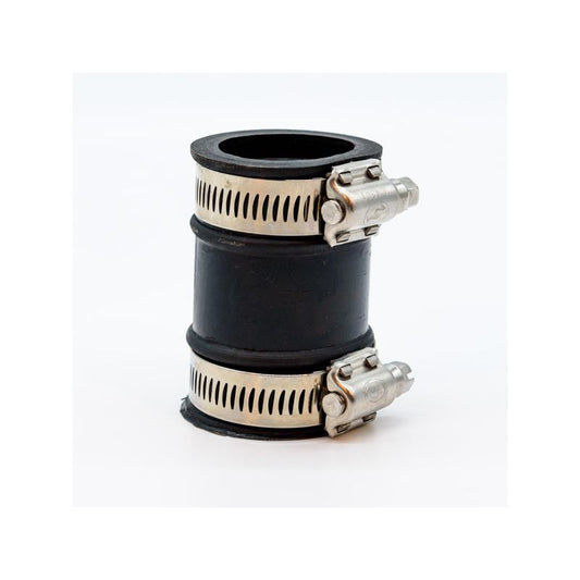FERNCO RUBBER PLUMBING COUPLING 38-43mm PC043
