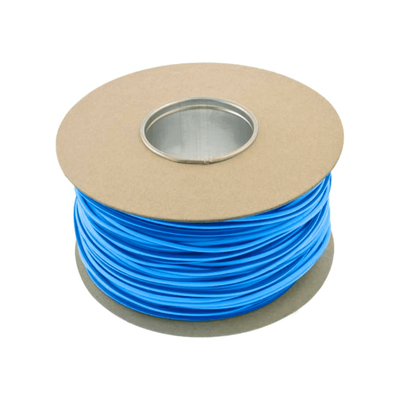 KRIMPTERM VIAS VSL03X100-BLU SLEEVING 3mm BLUE