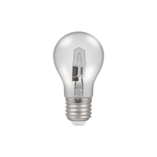 CROMPTON E70CES 70W HALOGEN GLS CLEAR ES