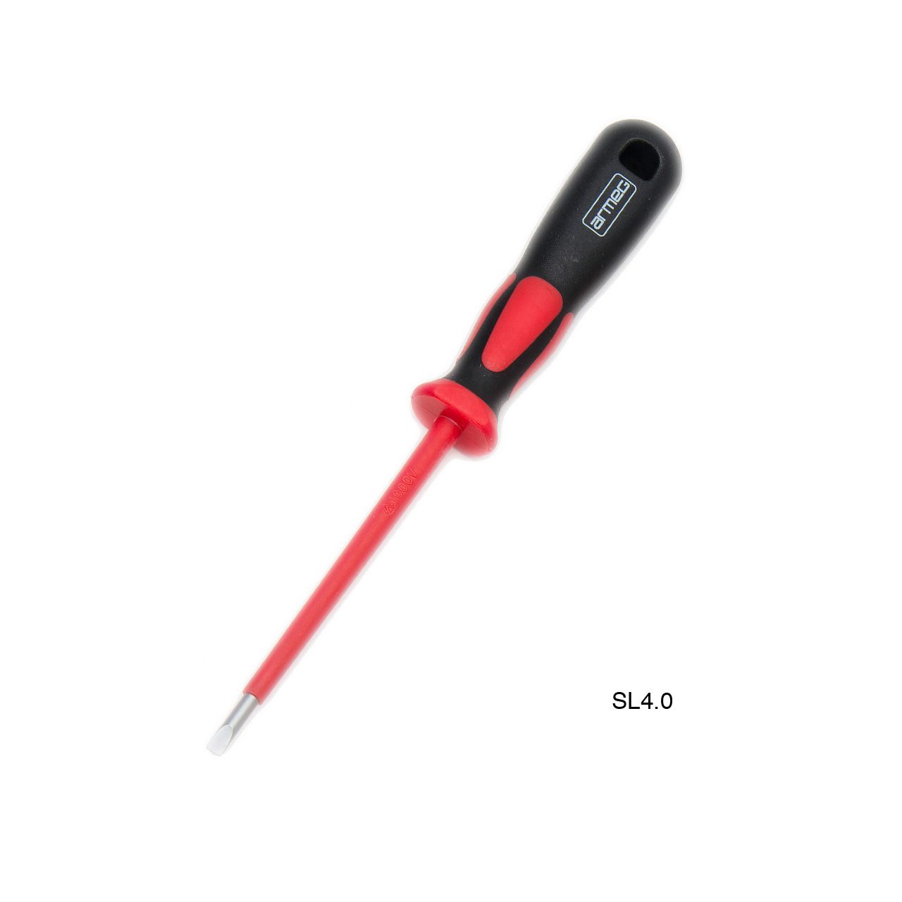 ARMEG SDRSL4.0 SL 4.0 X100 VDE SCREWDRIVR
