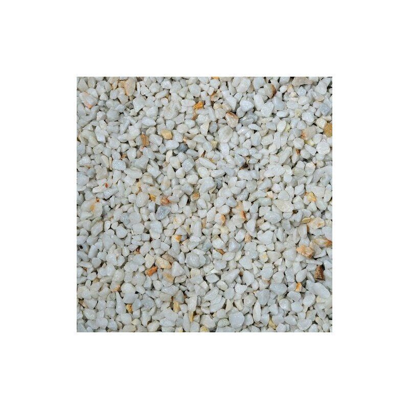 Peakdale Mini Bag Polar White 9-12mm