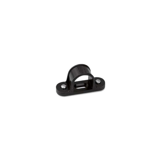 UNIVOLT SBS20BK SADDLE 20mm BLACK