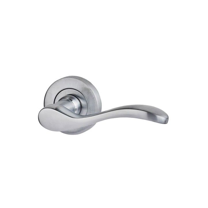 LPD ARIEL SATIN CHROME HARDWARE PACK HARDARISC