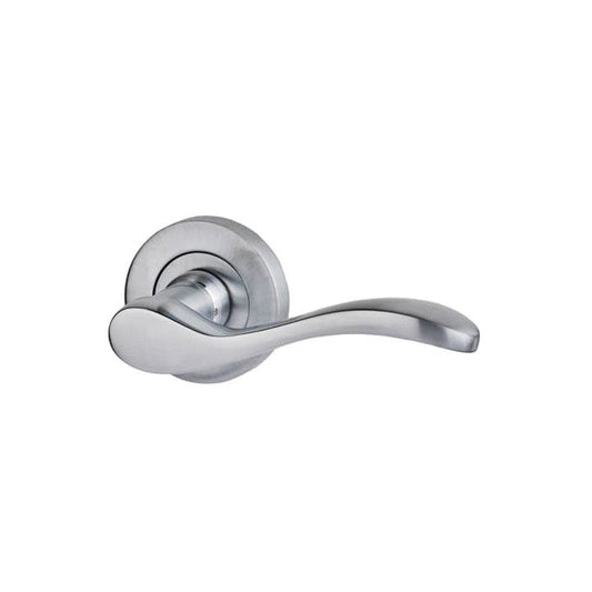 LPD ARIEL SATIN CHROME HARDWARE PACK HARDARISC