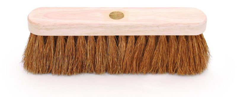 CB SOFT COCO BROOM HEAD 11.5" GB/F.01