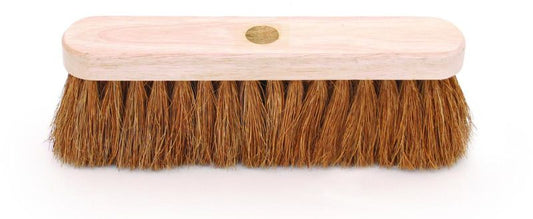 CB SOFT COCO BROOM HEAD 11.5" GB/F.01