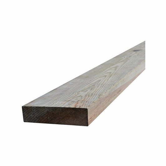 TTG 47 x 200mm x 4.2m KD TREATED CARCASSING MACHINED <45x195> C24