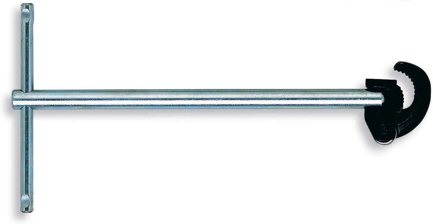 ROTHENBERGER STANDARD BASIN WRENCH 32mm CAPACITY 1090100