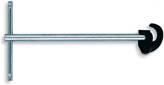 ROTHENBERGER STANDARD BASIN WRENCH 32mm CAPACITY 1090100