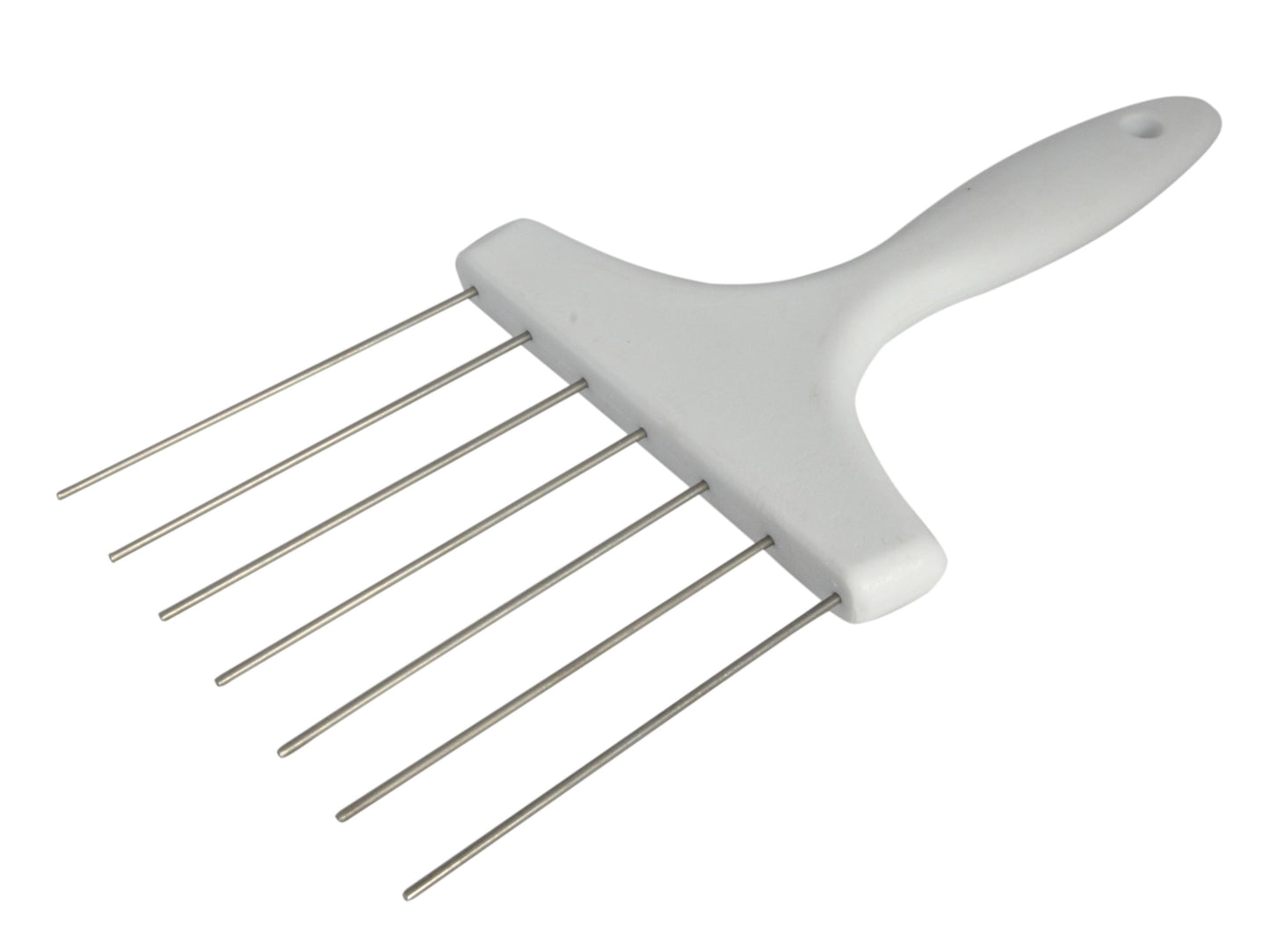 FAITHFULL FAIPST 7 PRONG PLASTERERS SCRATCHING TOOL