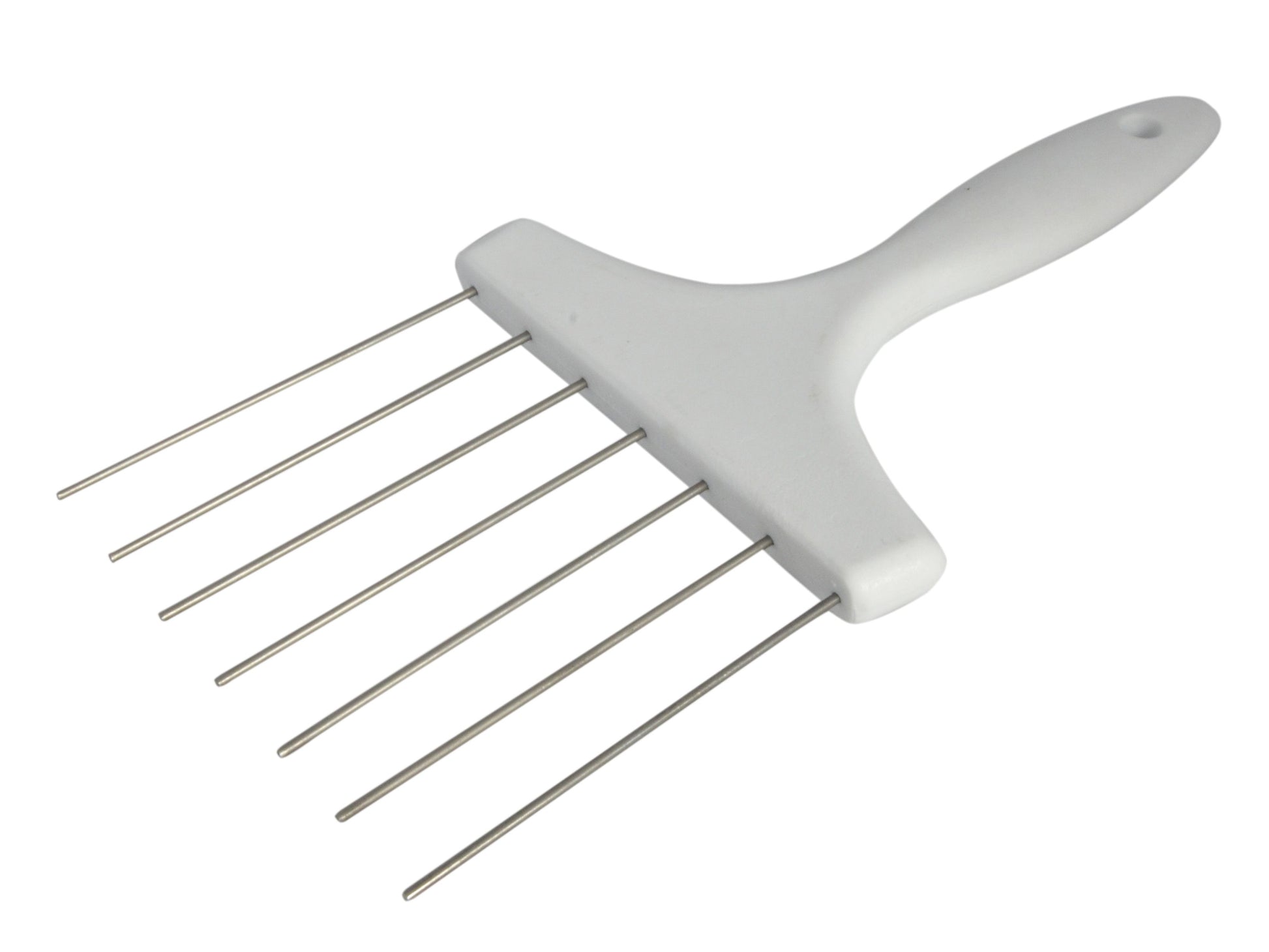 FAITHFULL FAIPST 7 PRONG PLASTERERS SCRATCHING TOOL