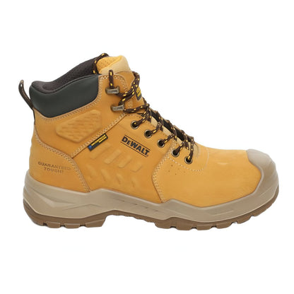 DEWALT MENTOR BOOT SIZE 10