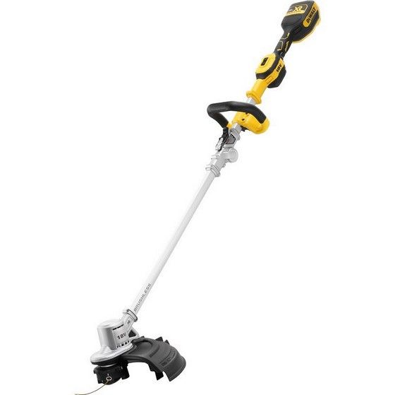 DeWalt 18V Body Only Brushless Strimmer | DCMST561N-XJ