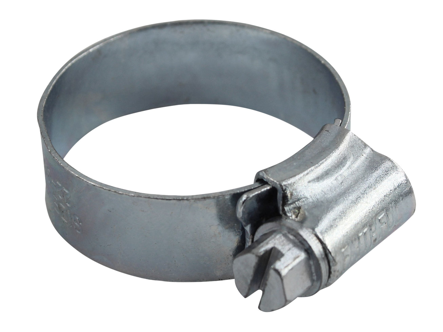 FAITHFULL FAIHC1AB 1A HOSE CLIP 7/8 x 1 1/8" 22 - 30mm