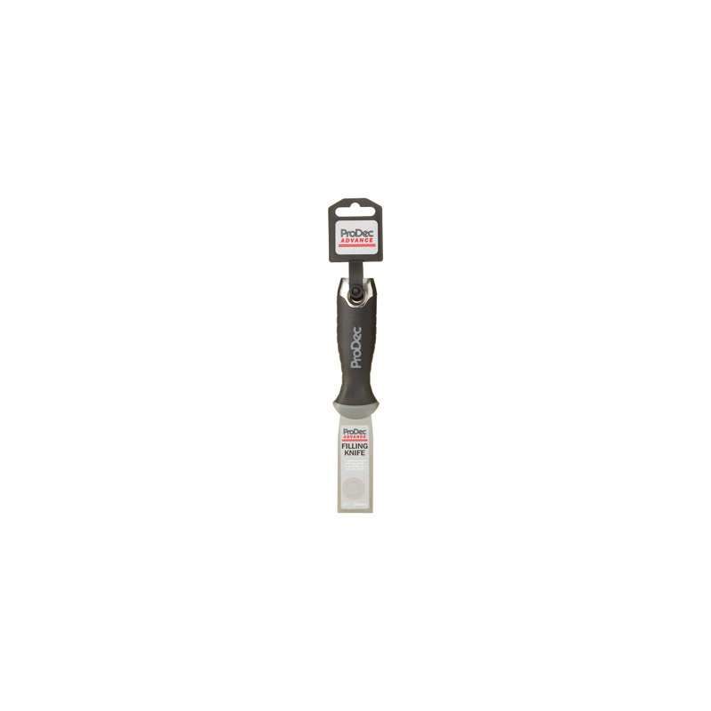 RODO DGFK3 PRODEC ADVANCE DURAGRIP FLEXIBLE FILLING KNIFE 3"