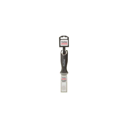 RODO DGFK3 PRODEC ADVANCE DURAGRIP FLEXIBLE FILLING KNIFE 3"