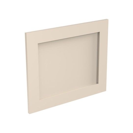 Premdor Vertical 5 Panel Textured Semi Solid Door 6'6 x 2'9 1981 x 838 x 35mm