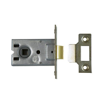 LEGGE FLAT LATCH 64mm B3708NP