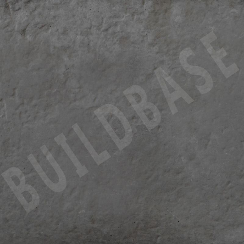 BRADSTONE AGED RIVEN PAVING PATIO PACK 9.72m2 DARK GREY 22773