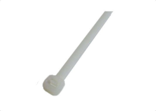 SWA CT200-4.8N CABLE TIE NATURAL