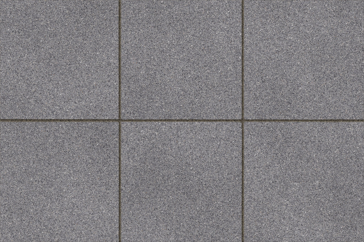 MARSHALLS ARGENT COARSE PAVING 400 x 400 x 38mm DARK FL8372500