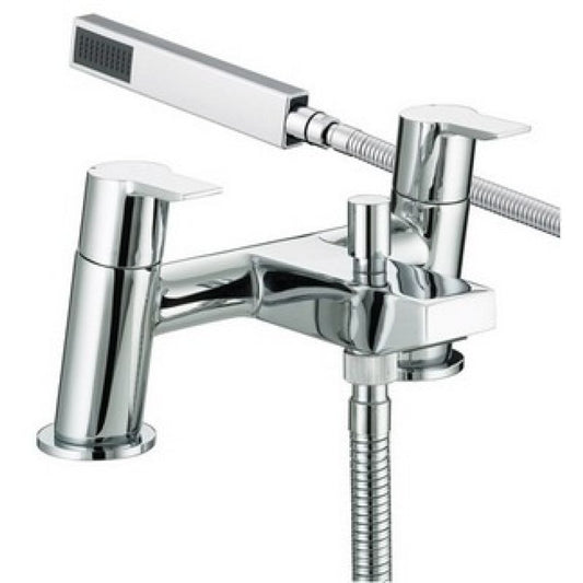 BRISTAN PS2 BSM C PISA2 BATH SHOWER MIXER CHROME