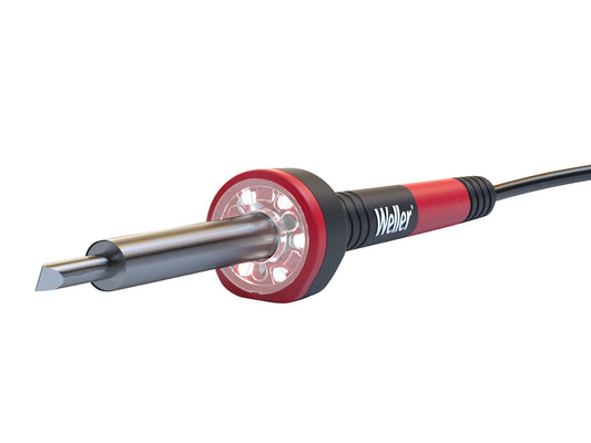WELLER WELIR6023G LED HALO RING SOLDERING IRON 60w 240v