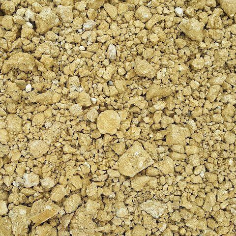 Chas Long Mini Bag Dolomite 25mm